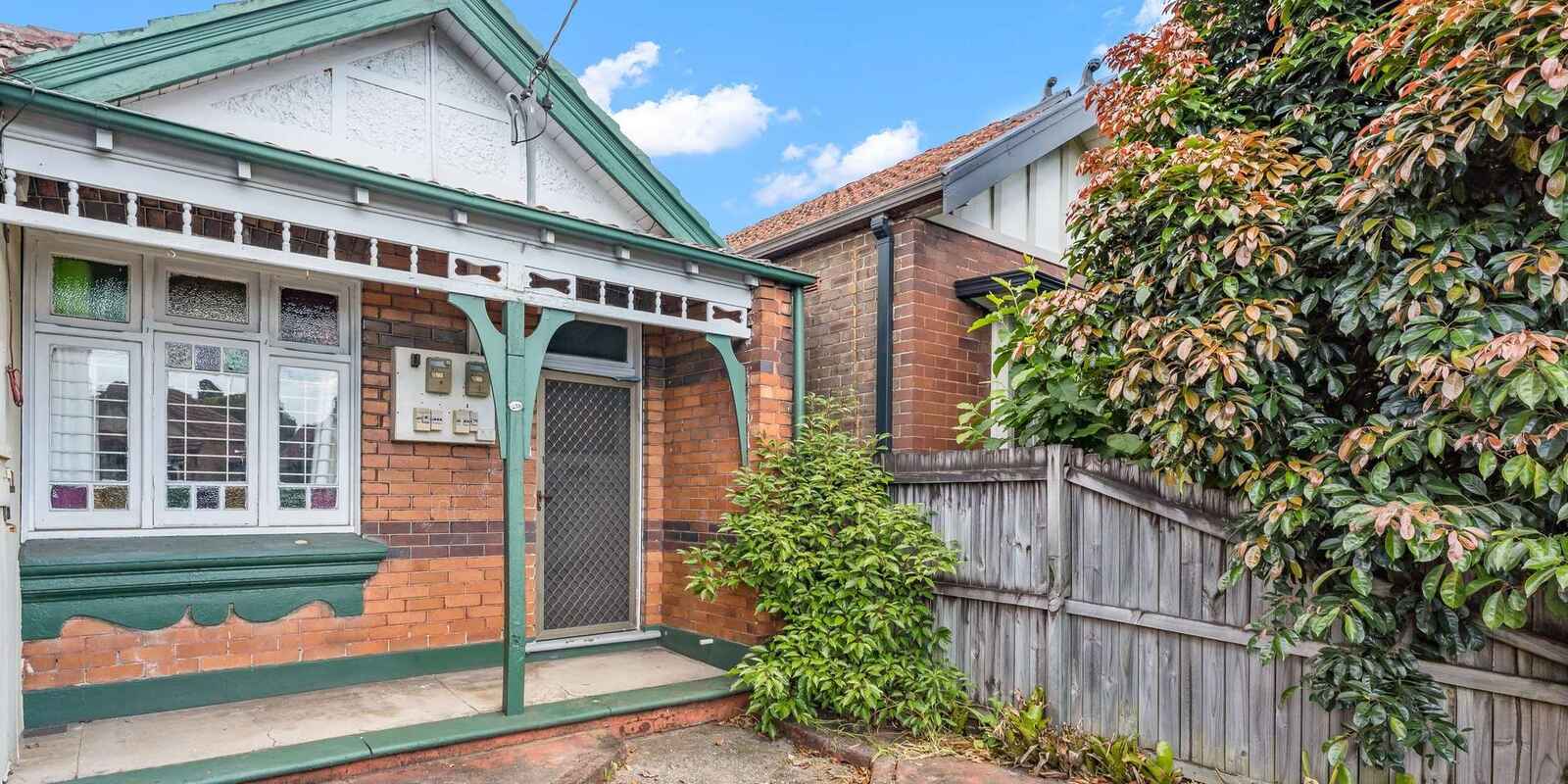 238 Sydenham Road Marrickville