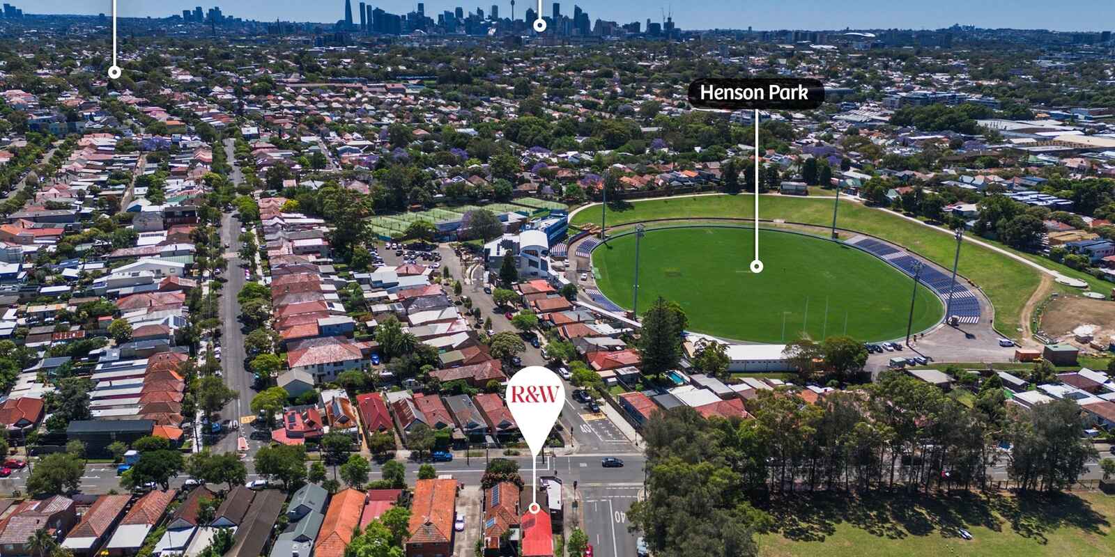 238 Sydenham Road Marrickville