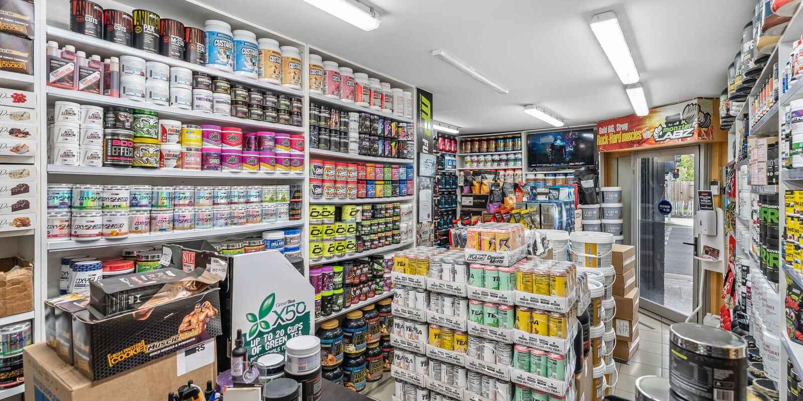 238 Sydenham Road Marrickville