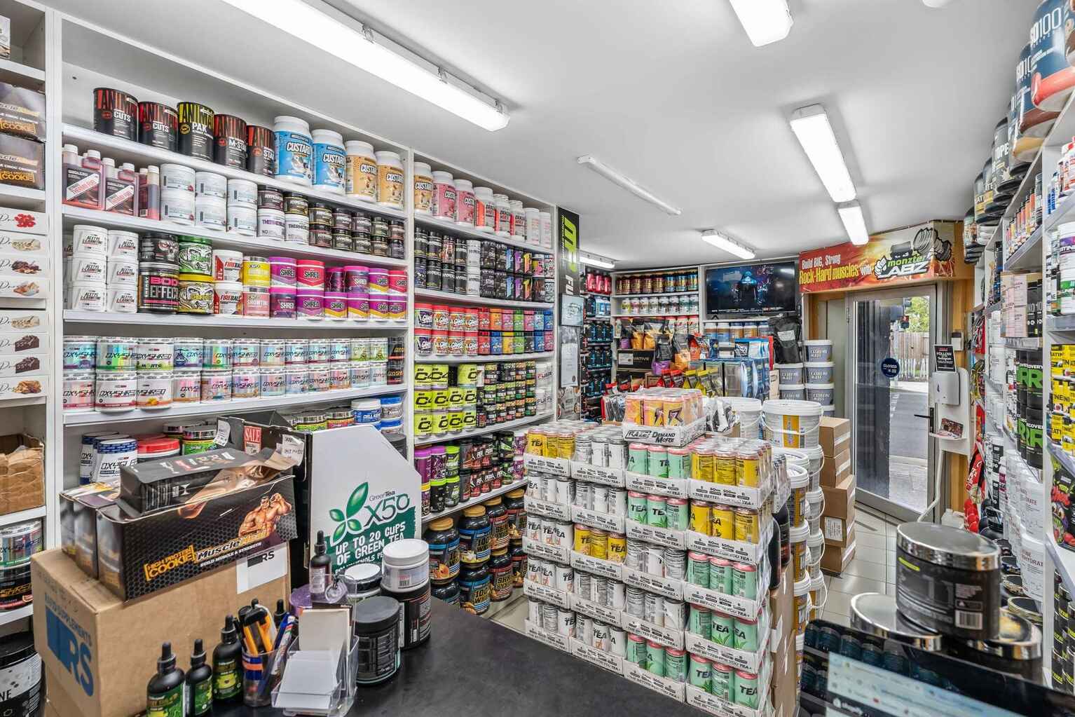 238 Sydenham Road Marrickville