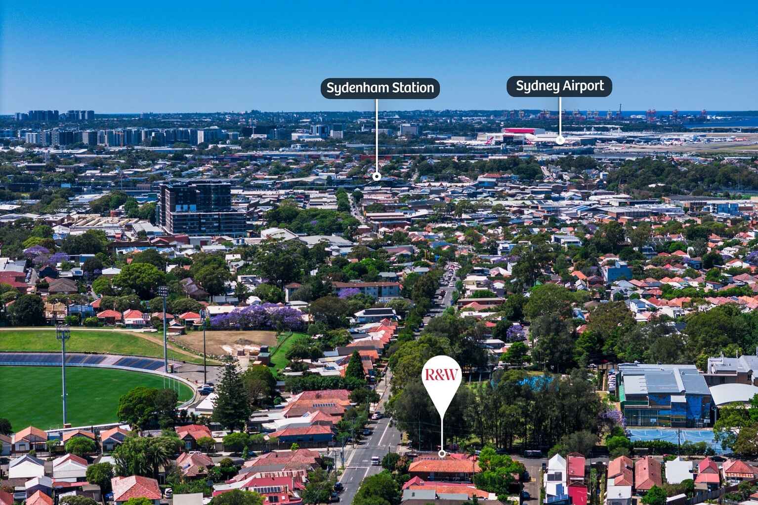 238 Sydenham Road Marrickville