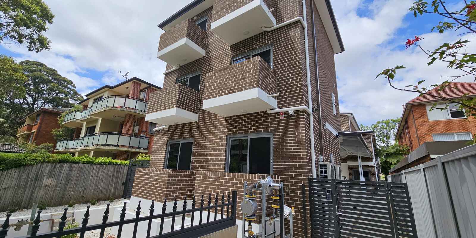 G07/10 Russell Street Strathfield