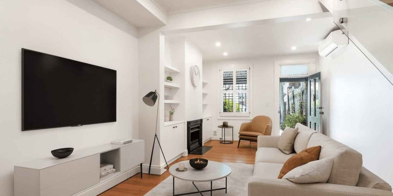 2 Seymour Place Paddington