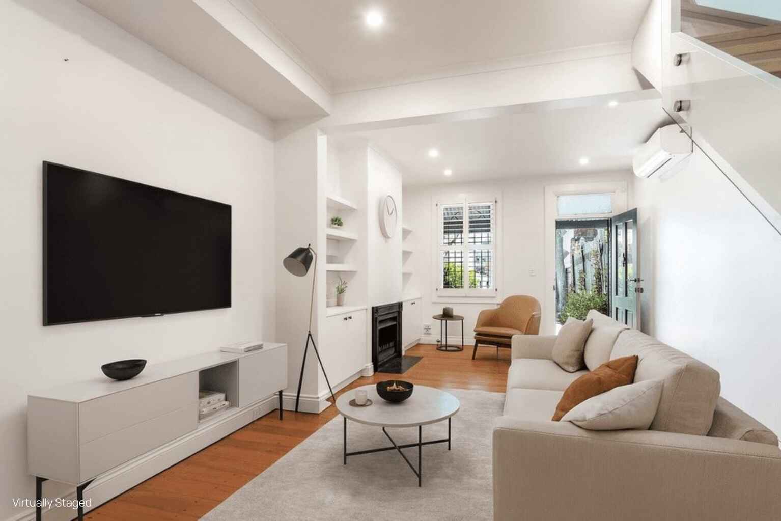 2 Seymour Place Paddington