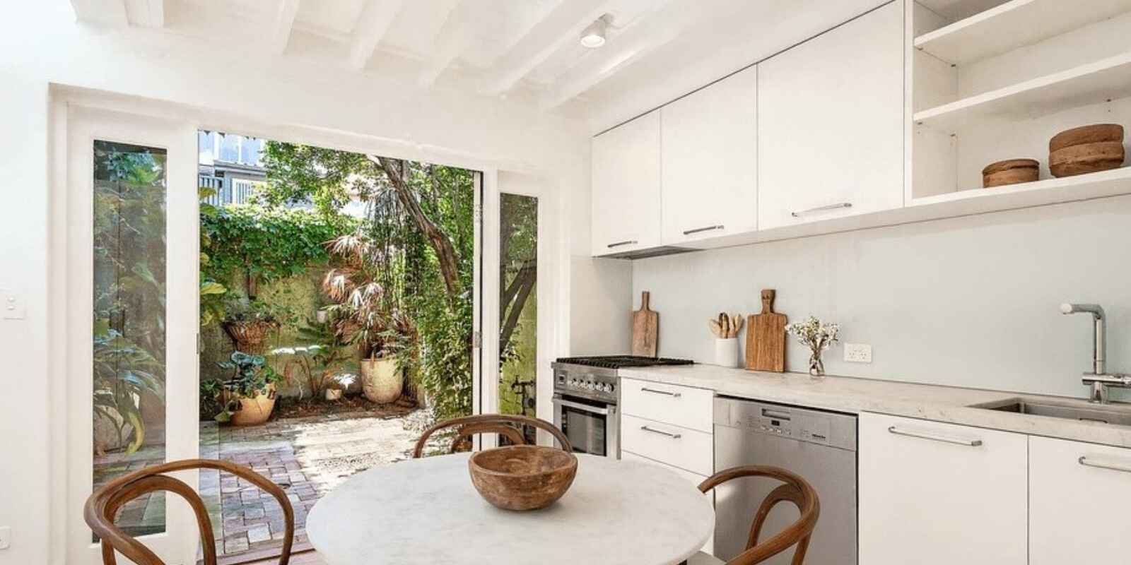 2 Seymour Place Paddington