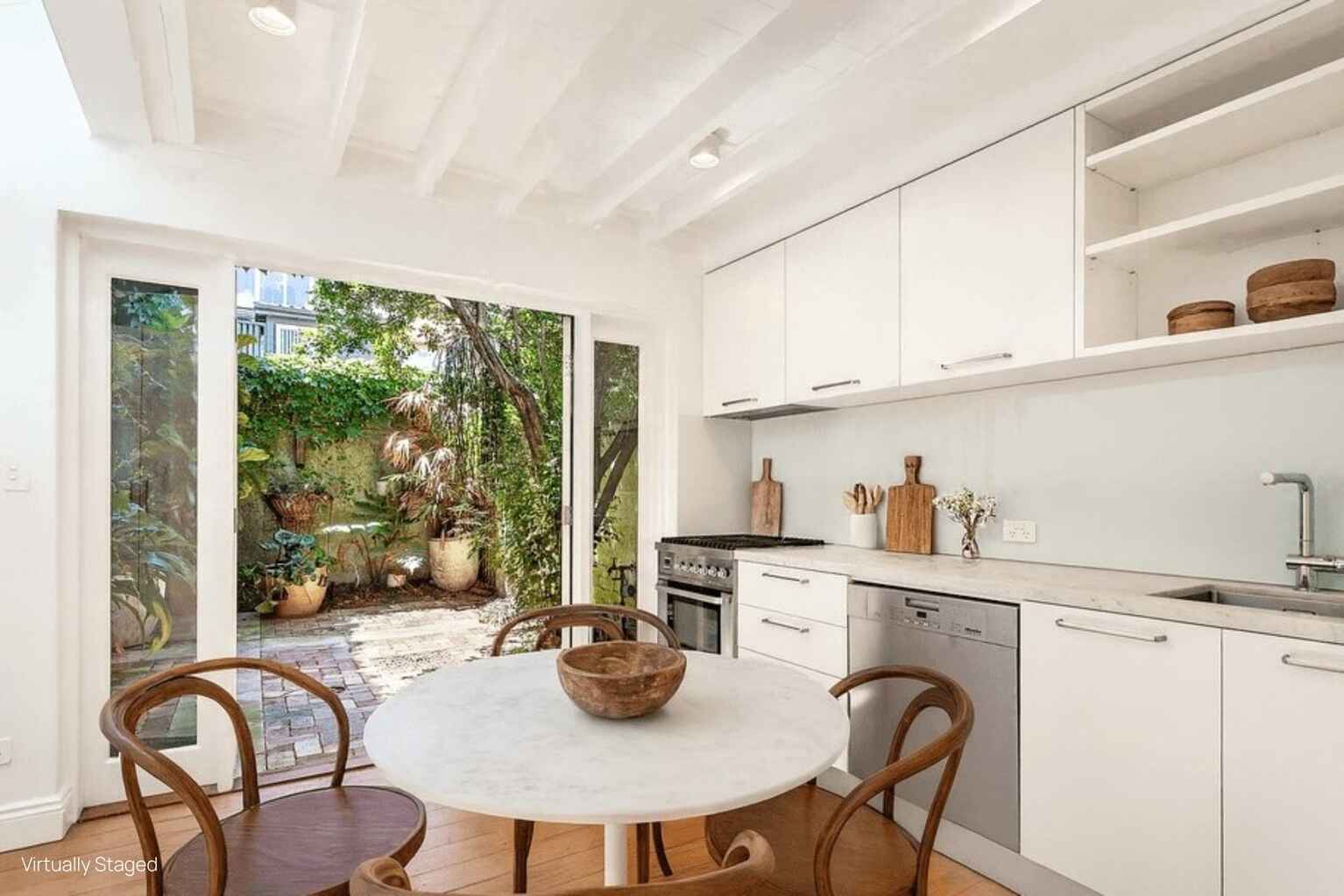 2 Seymour Place Paddington