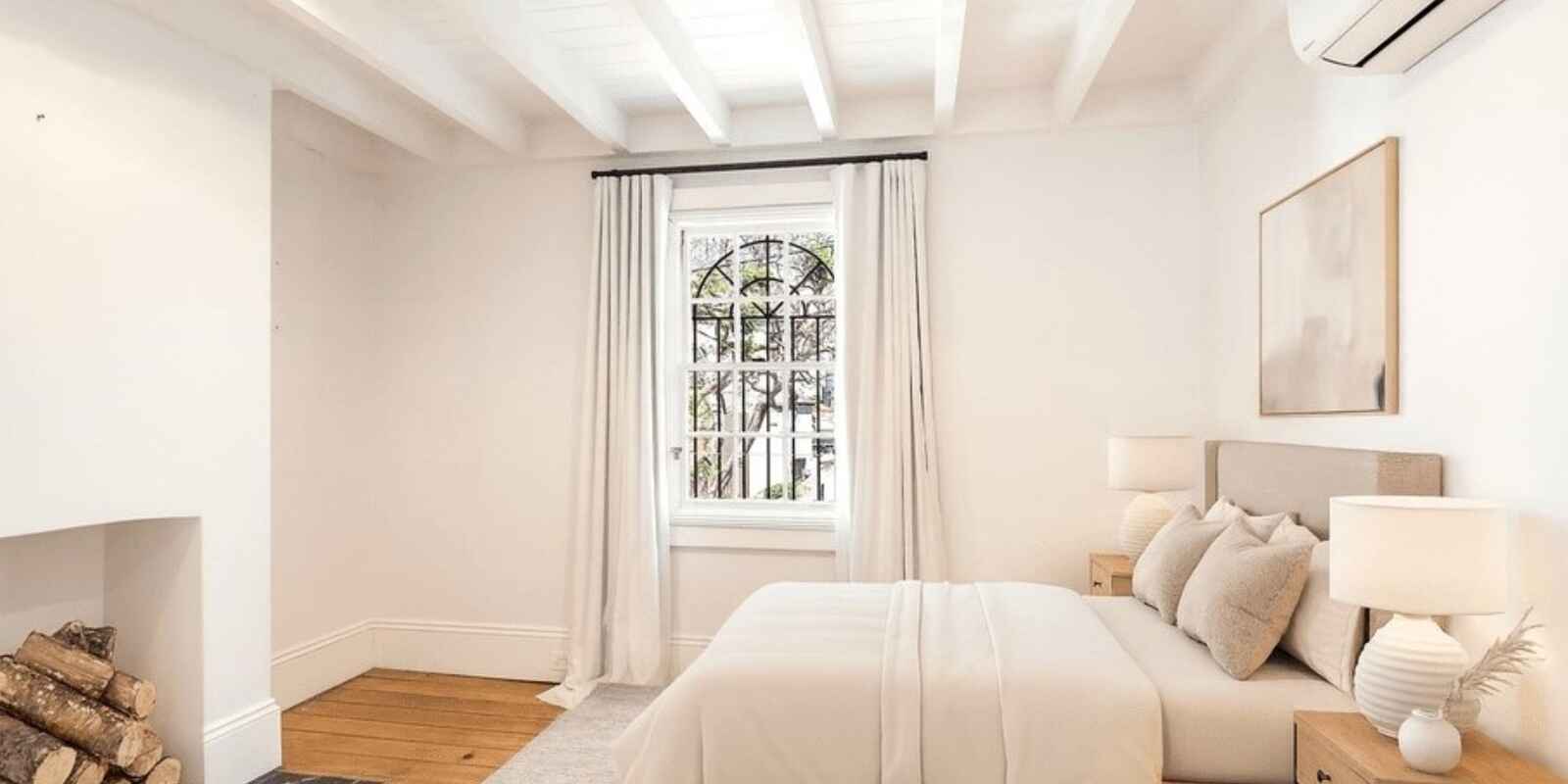 2 Seymour Place Paddington