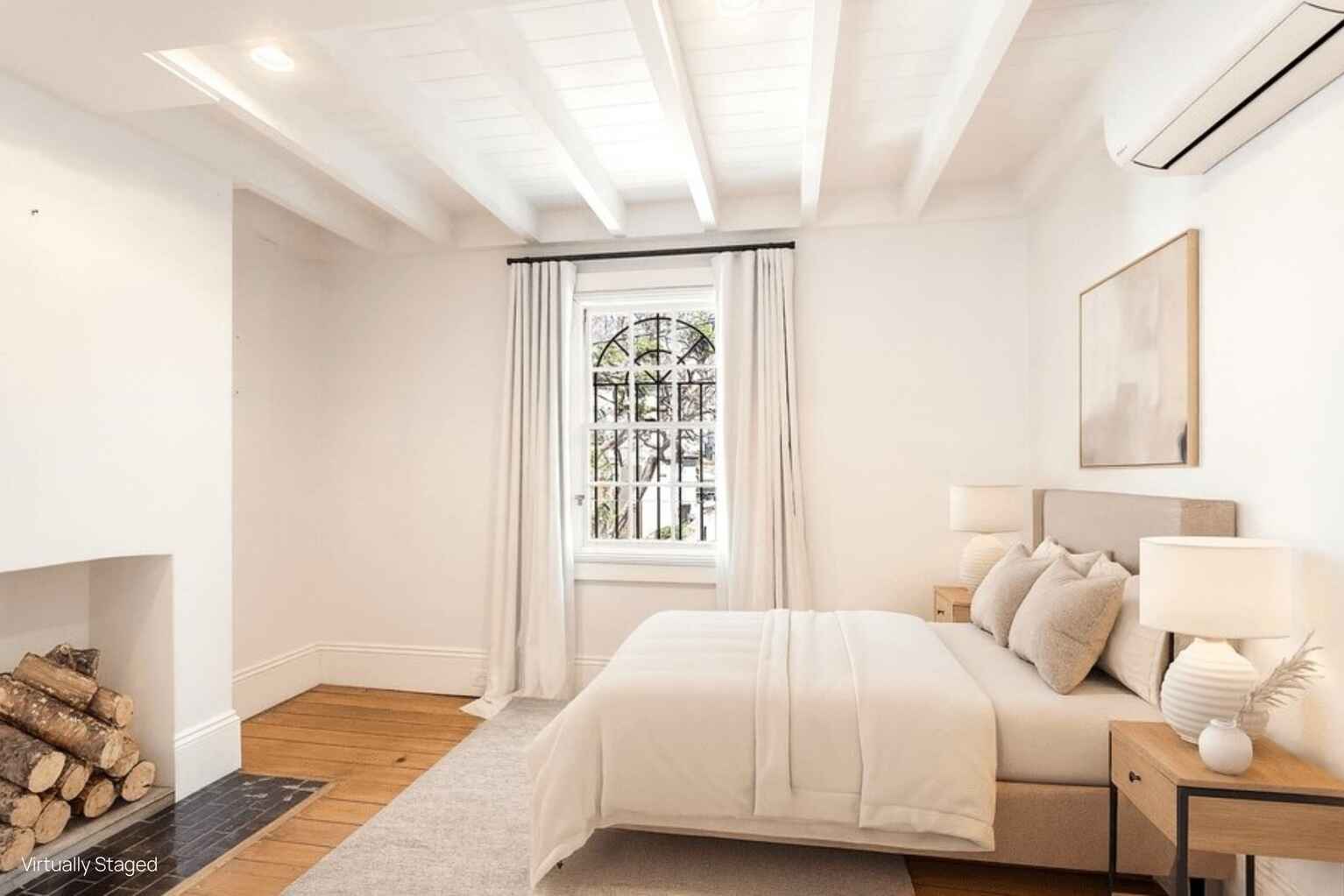 2 Seymour Place Paddington