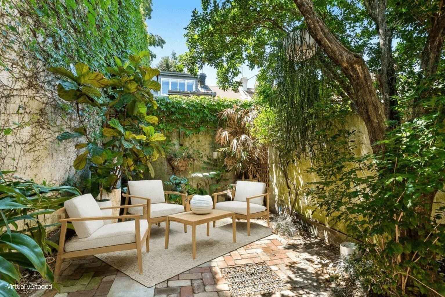 2 Seymour Place Paddington