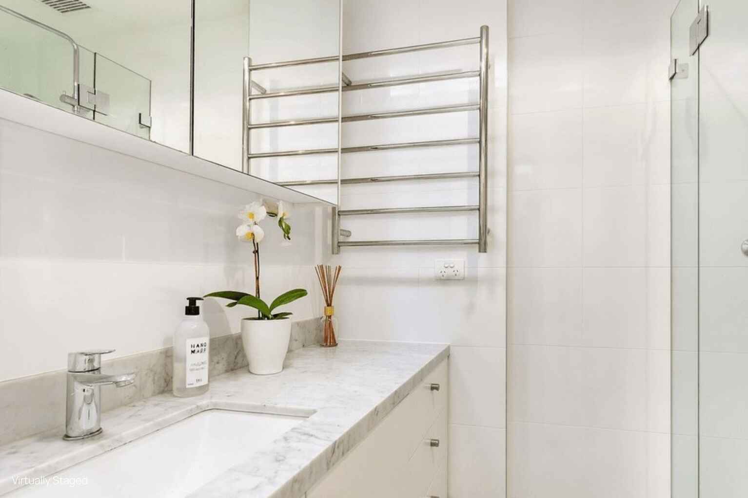 2 Seymour Place Paddington