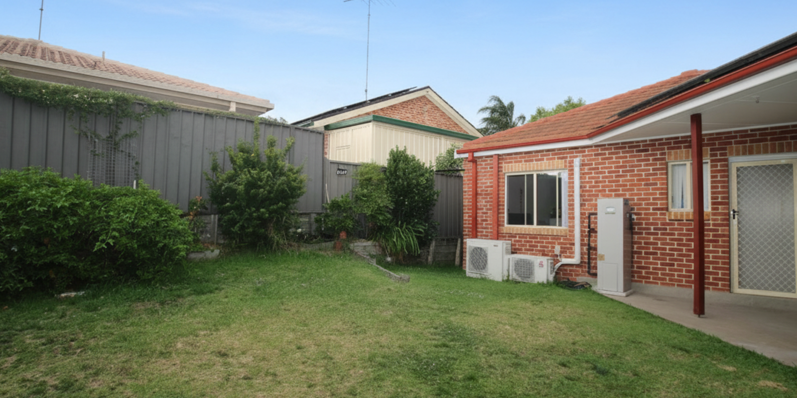 13A Clorinda Street Rooty Hill