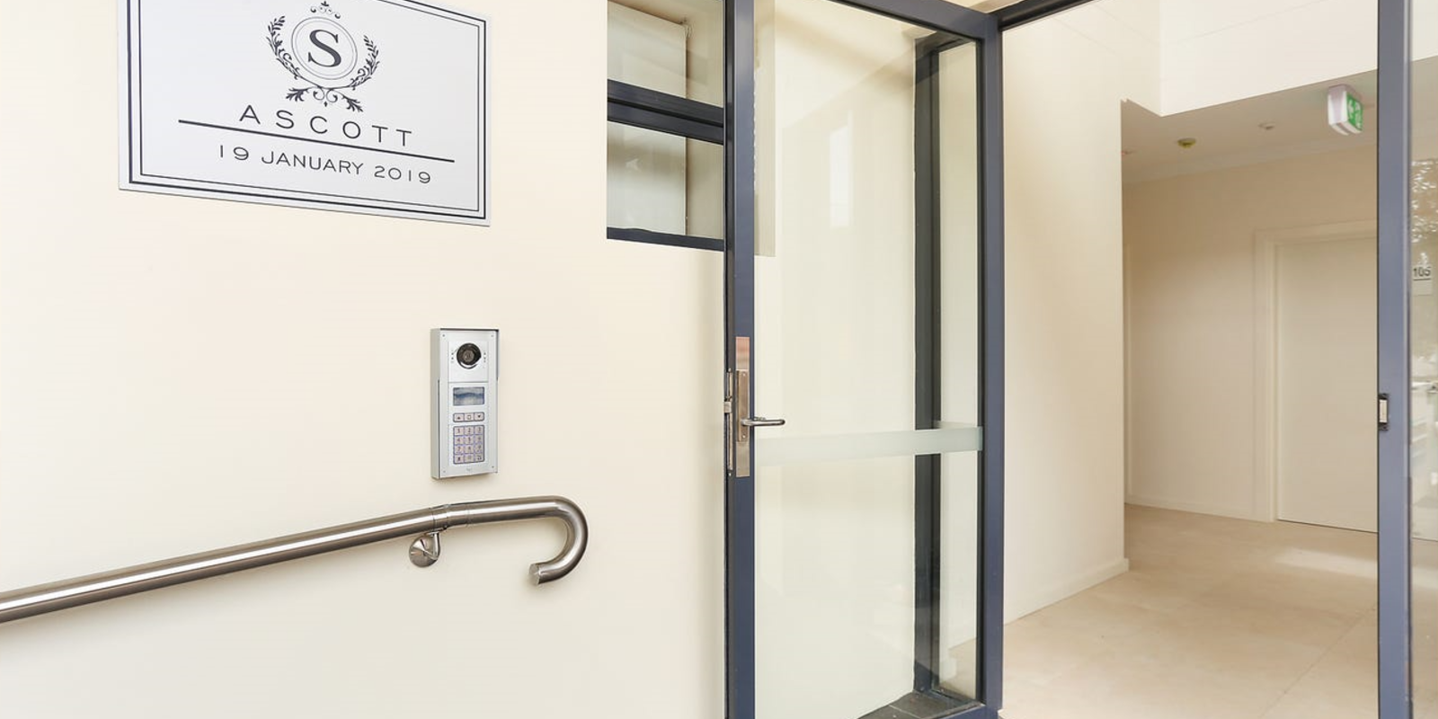 105/16A Jersey Road Strathfield