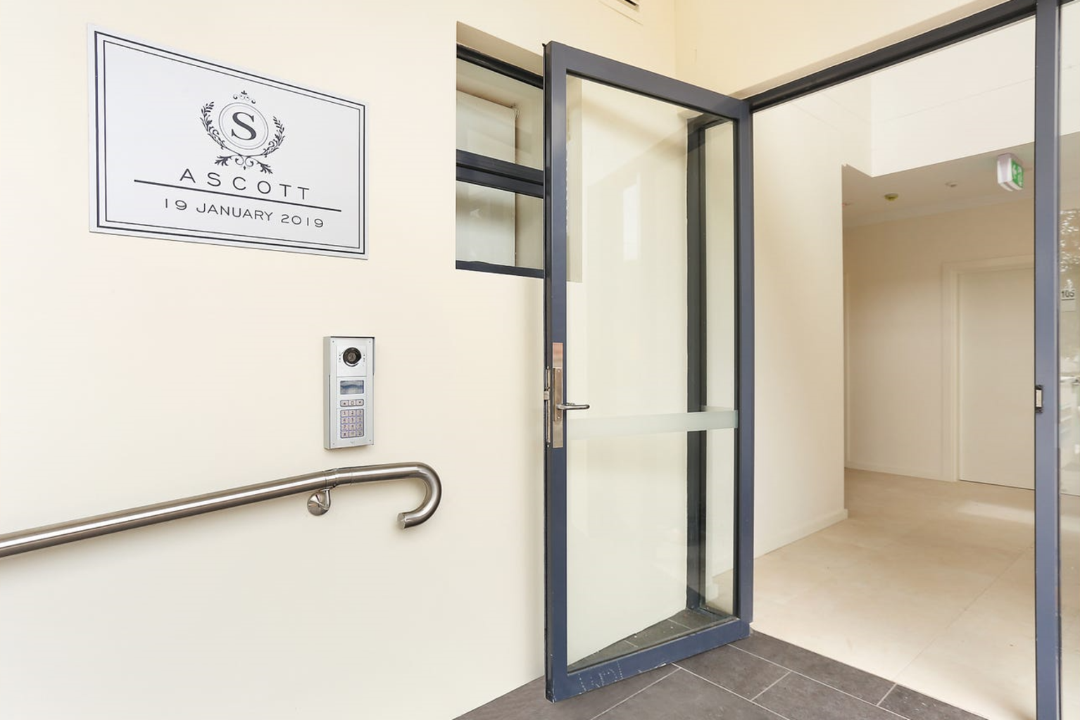 105/16A Jersey Road Strathfield