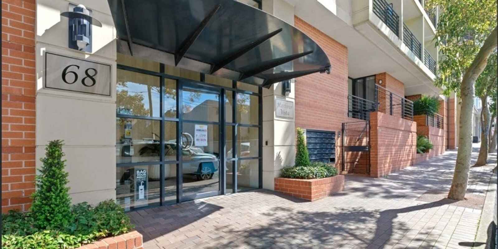 V205/68-70 Vista Street Mosman