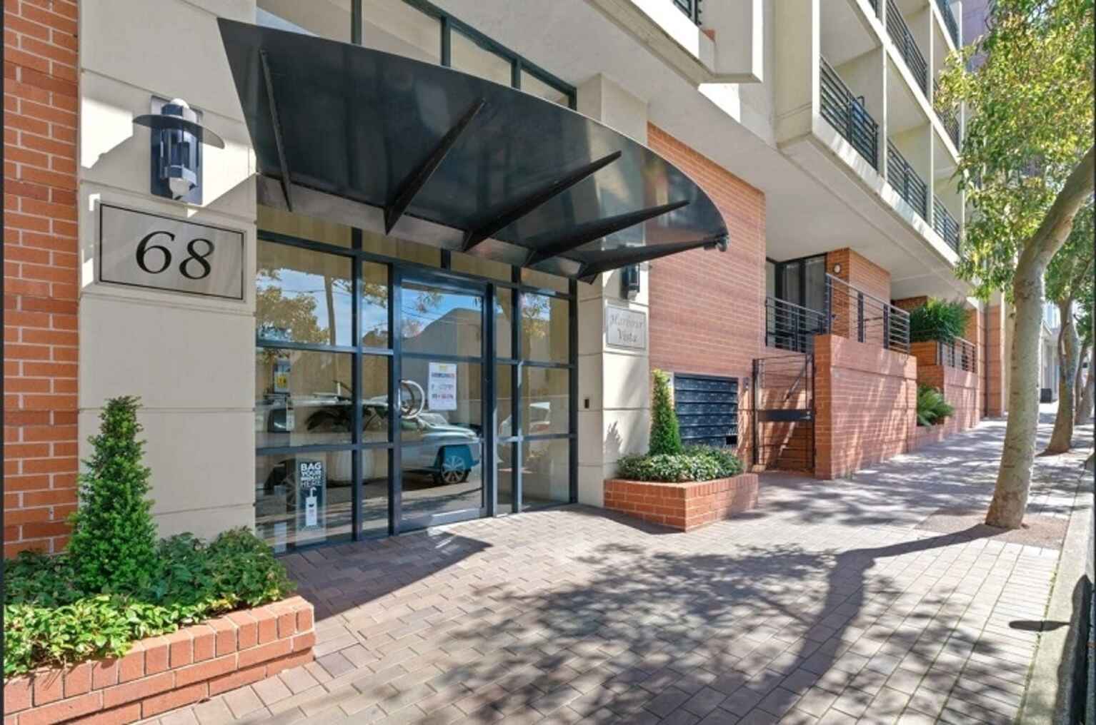 V205/68-70 Vista Street Mosman