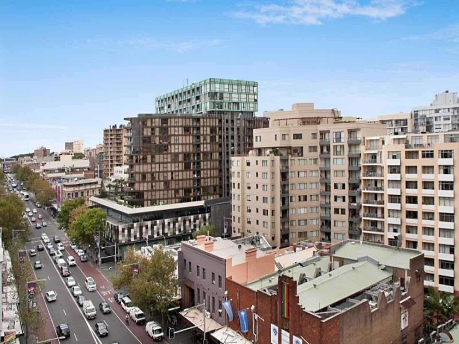 101/6-14 Oxford Street Darlinghurst