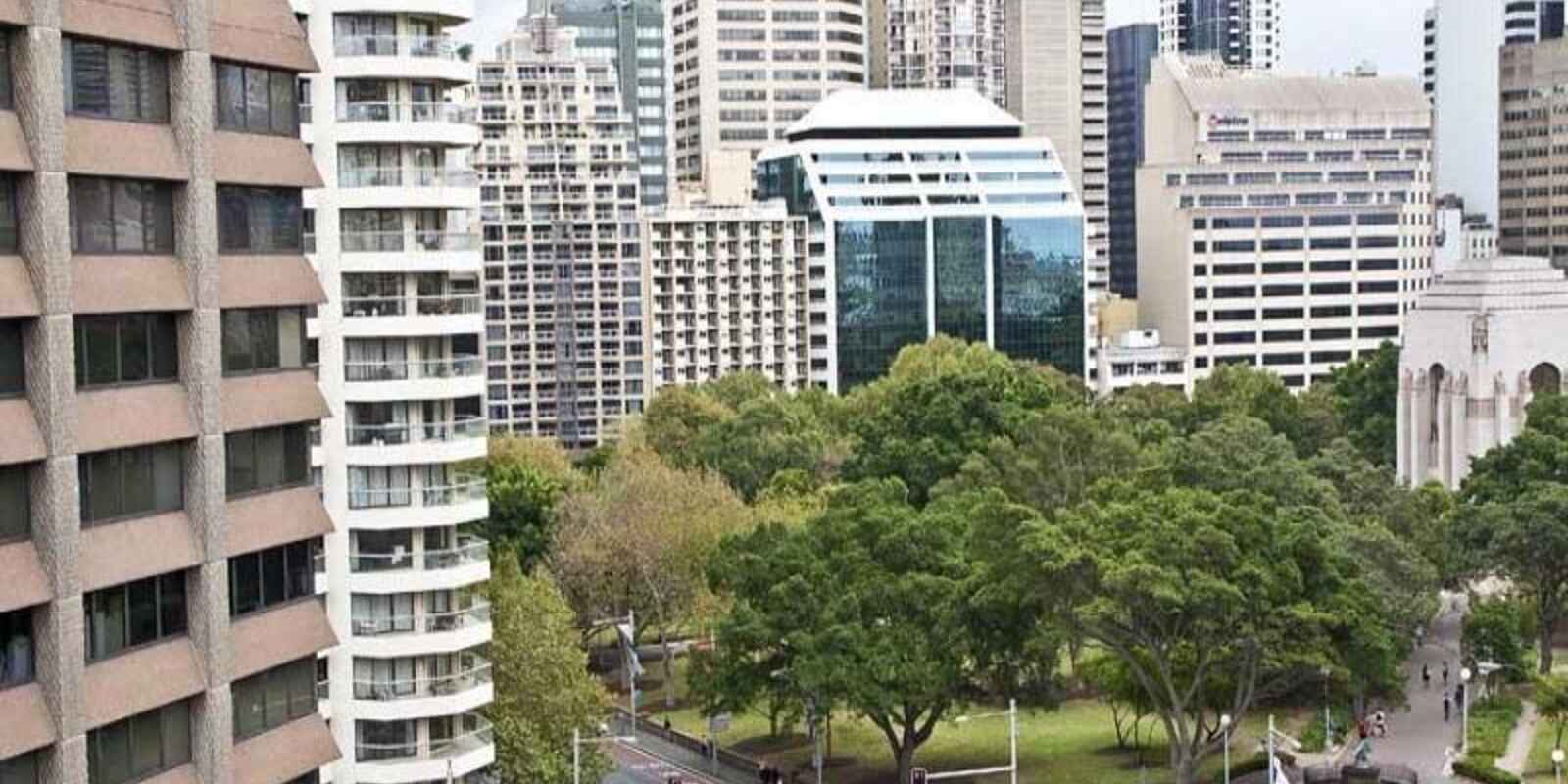 101/6-14 Oxford Street Darlinghurst