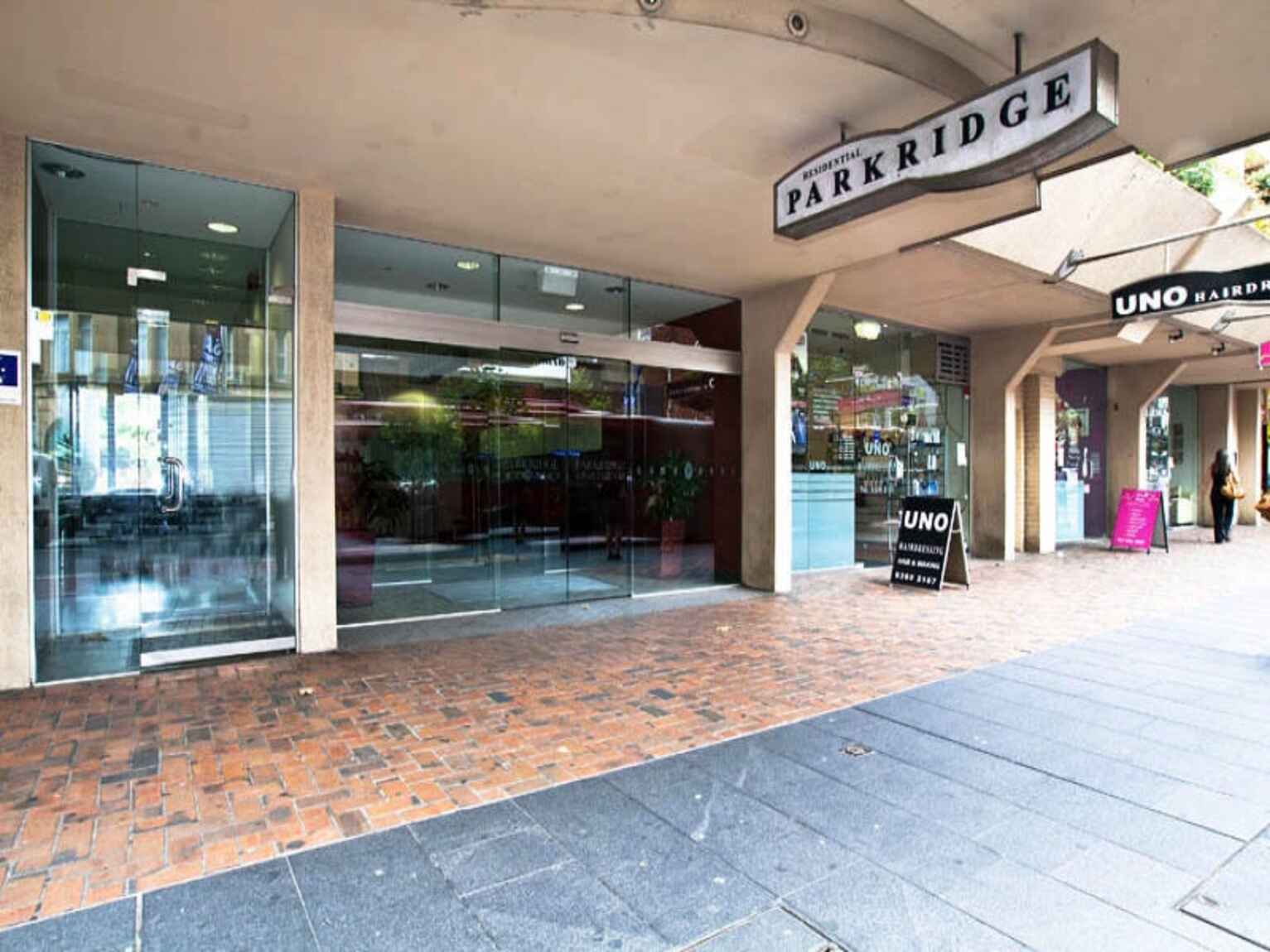 101/6-14 Oxford Street Darlinghurst