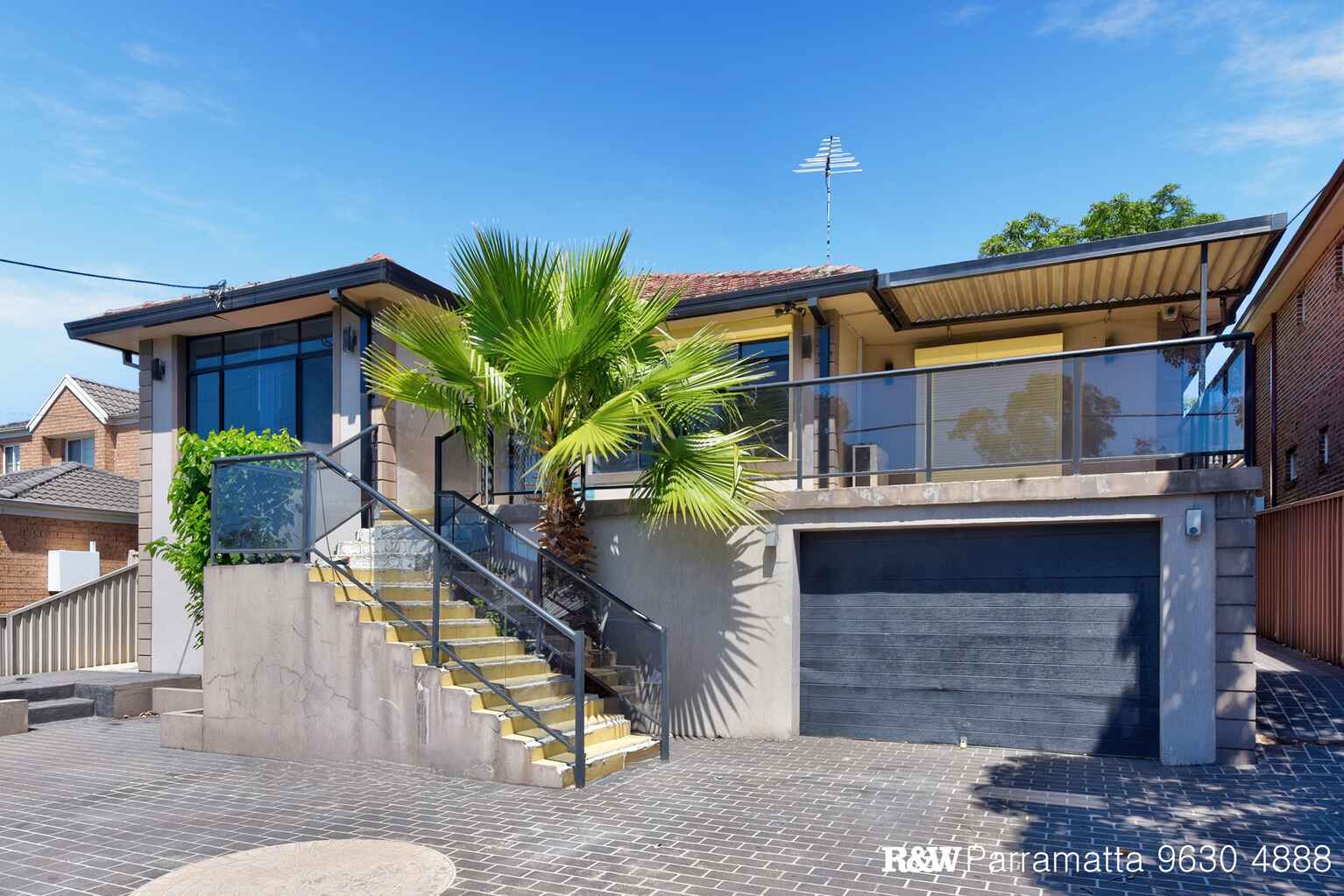 89 Beresford Road Greystanes