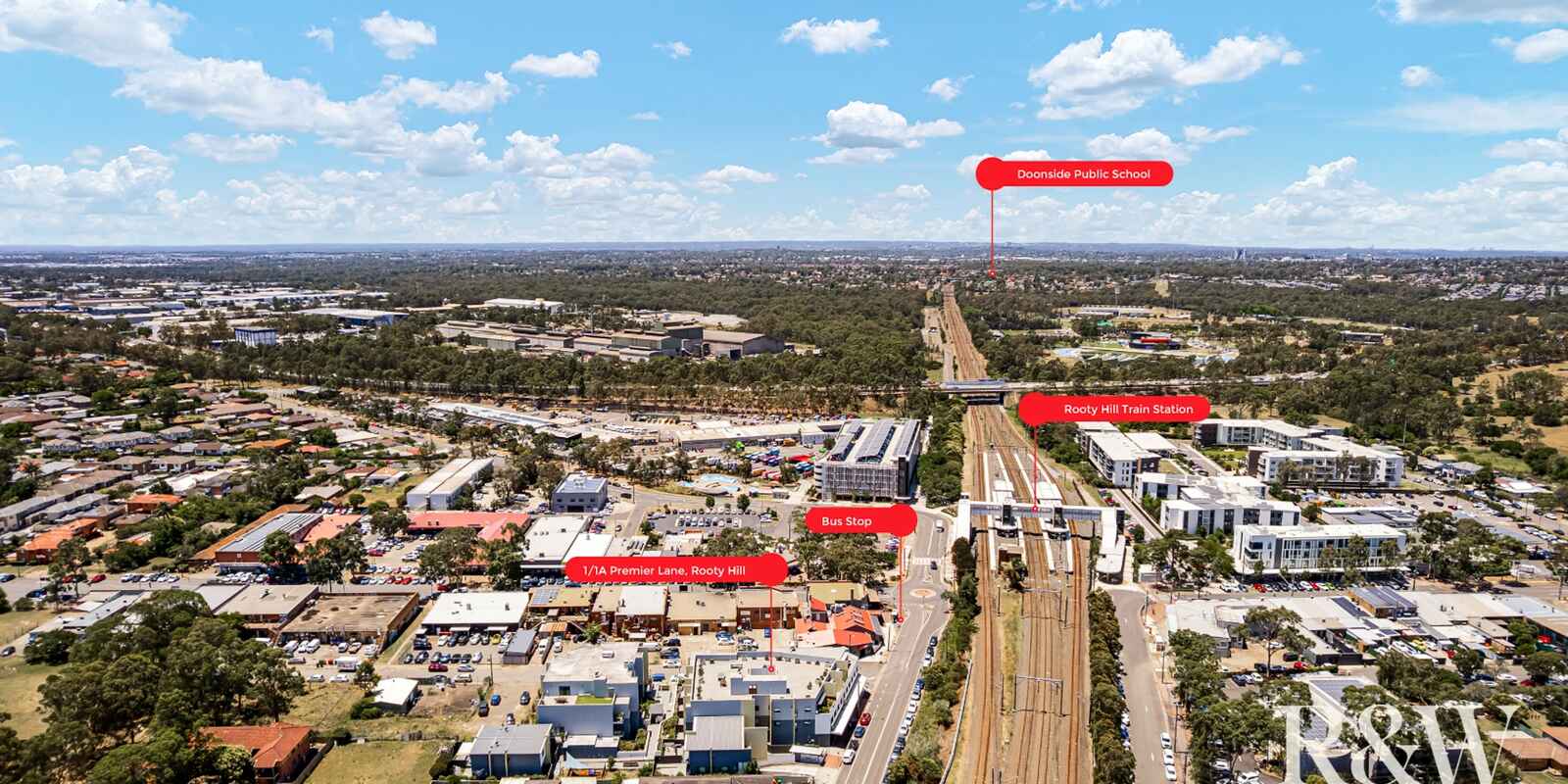 1/1A Premier Lane Rooty Hill 1/1A Premier Lane Rooty Hill