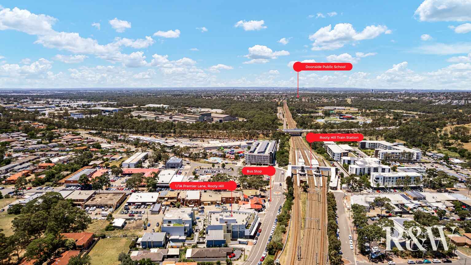 1/1A Premier Lane Rooty Hill 1/1A Premier Lane Rooty Hill