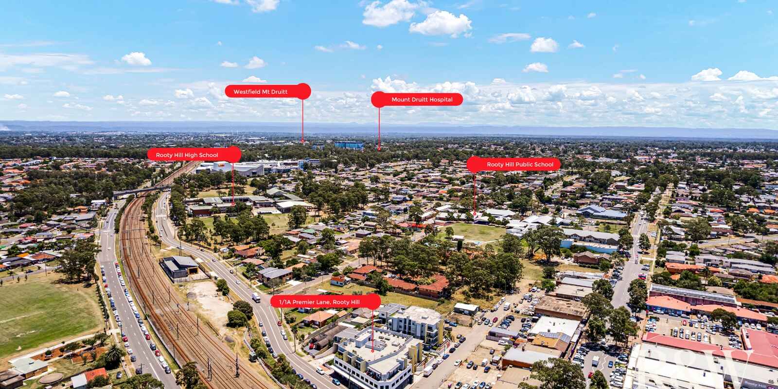 1/1A Premier Lane Rooty Hill 1/1A Premier Lane Rooty Hill