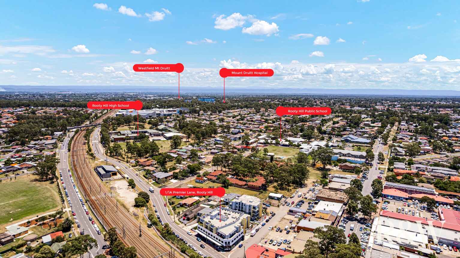 1/1A Premier Lane Rooty Hill 1/1A Premier Lane Rooty Hill