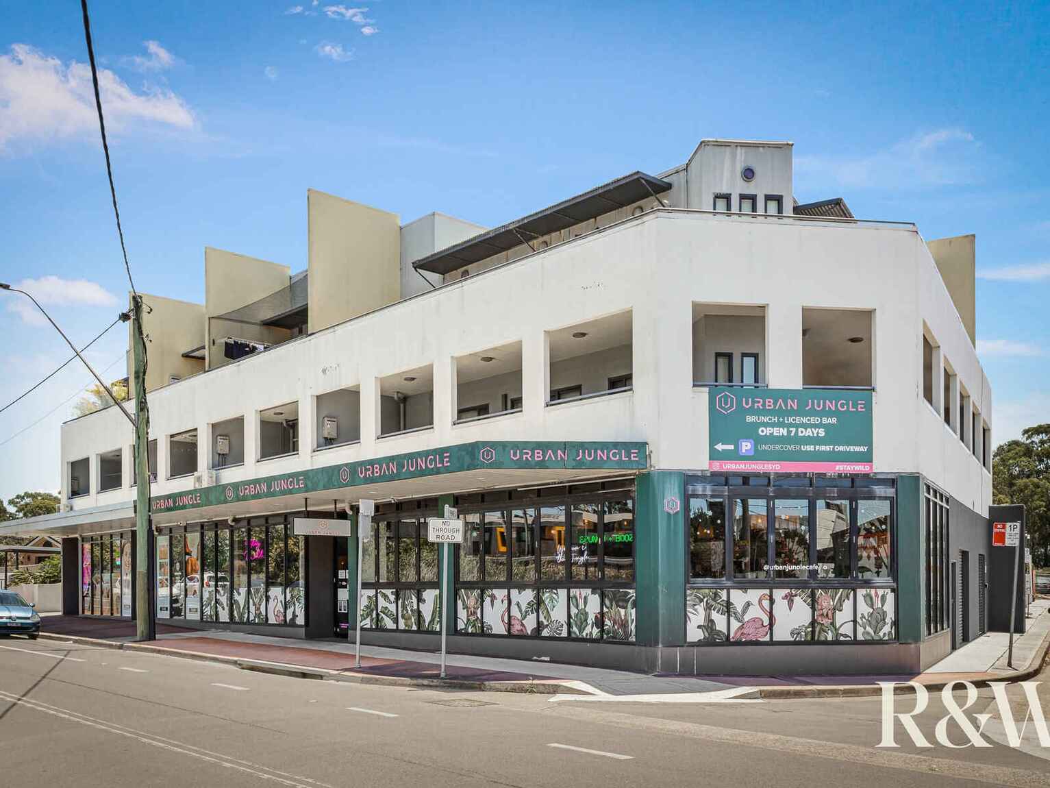 1/1A Premier Lane Rooty Hill 1/1A Premier Lane Rooty Hill