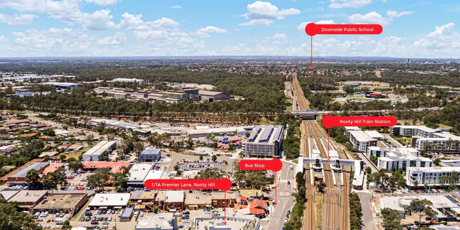 1/1A Premier Lane Rooty Hill 1/1A Premier Lane Rooty Hill