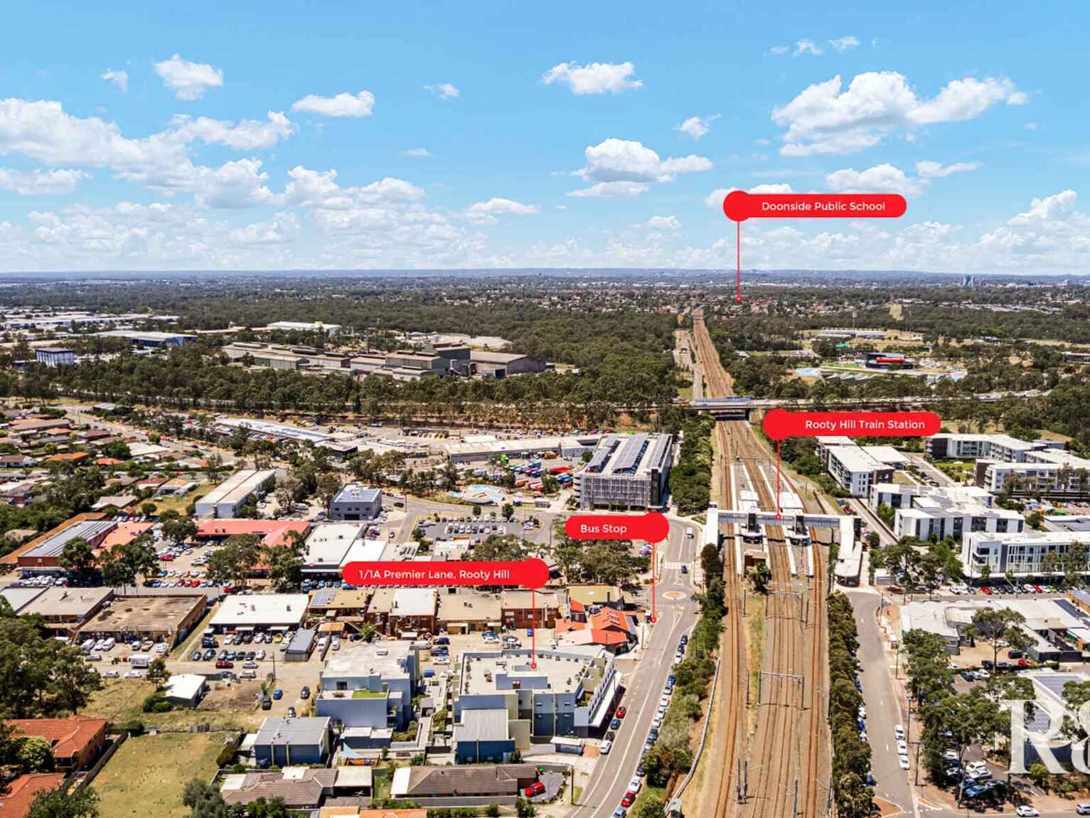 1/1A Premier Lane Rooty Hill 1/1A Premier Lane Rooty Hill