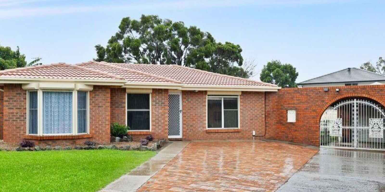 14 Warrenton Street St Clair