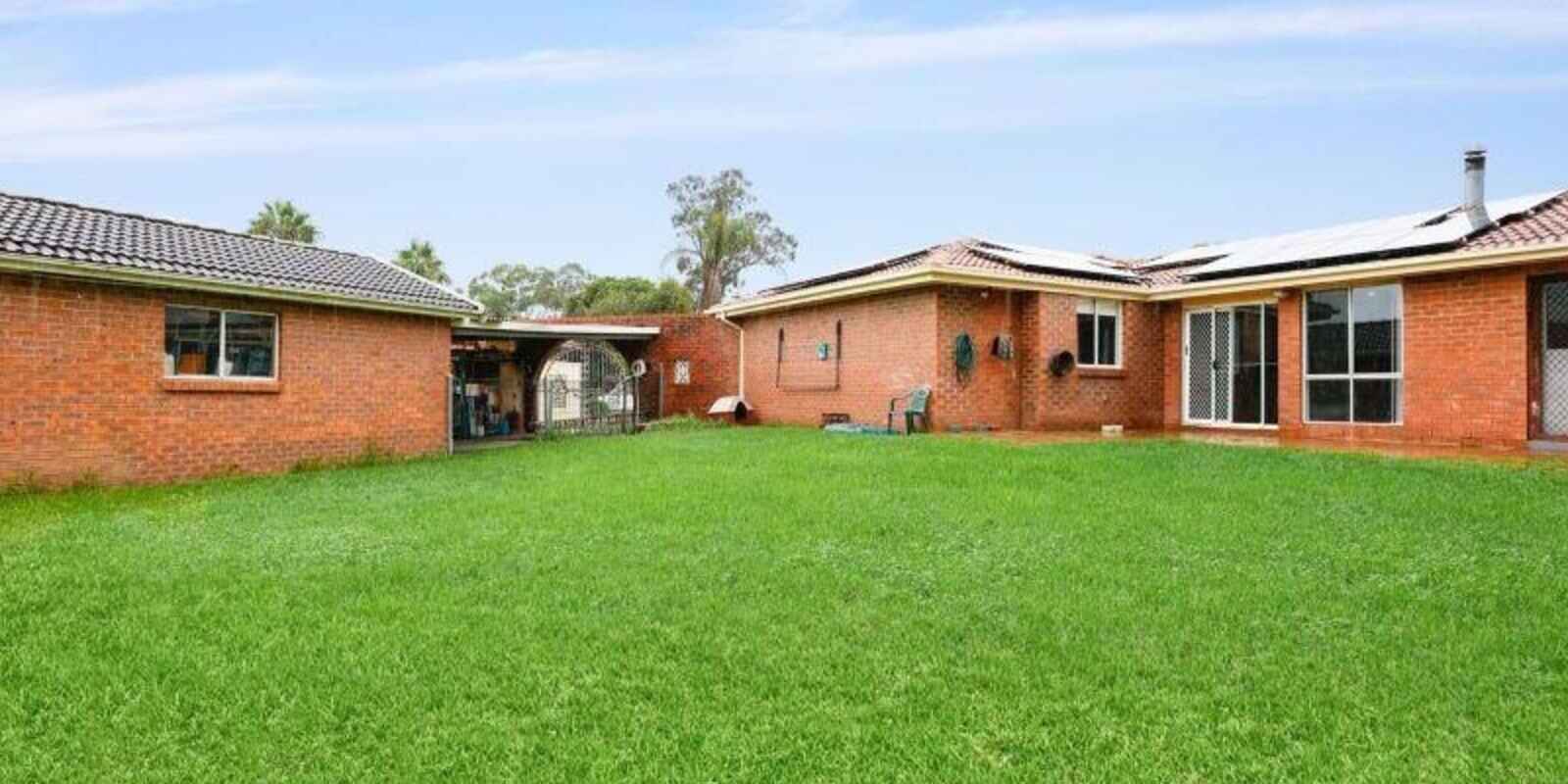 14 Warrenton Street St Clair