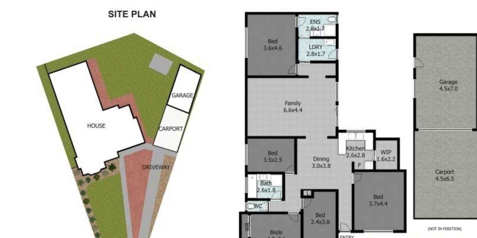 14 Warrenton Street St Clair