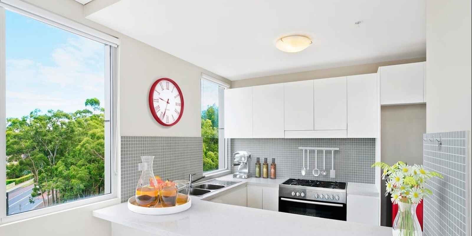 15/34 Albert Street North Parramatta