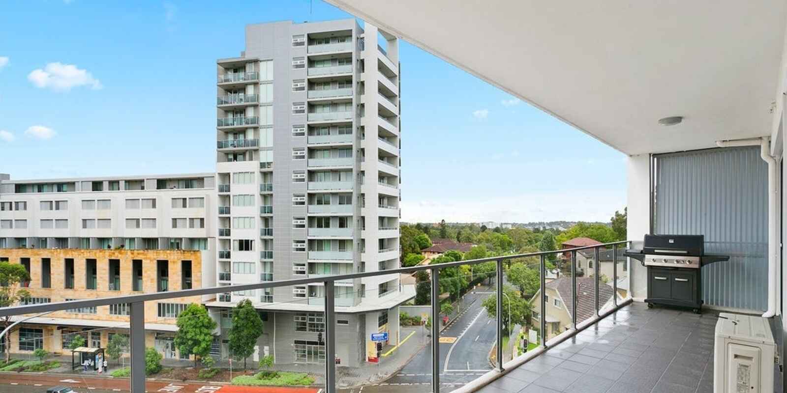 15/34 Albert Street North Parramatta