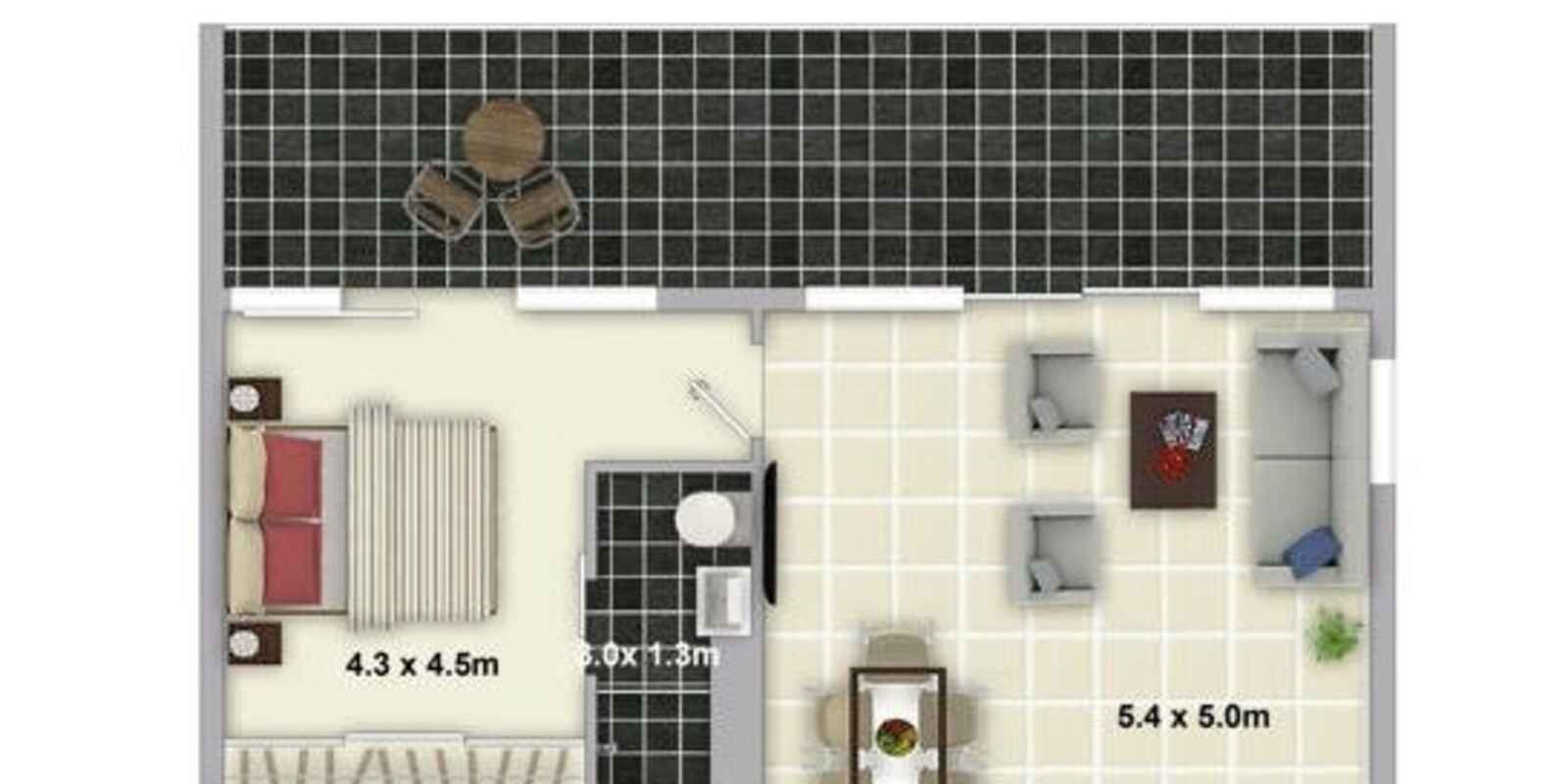 15/34 Albert Street North Parramatta