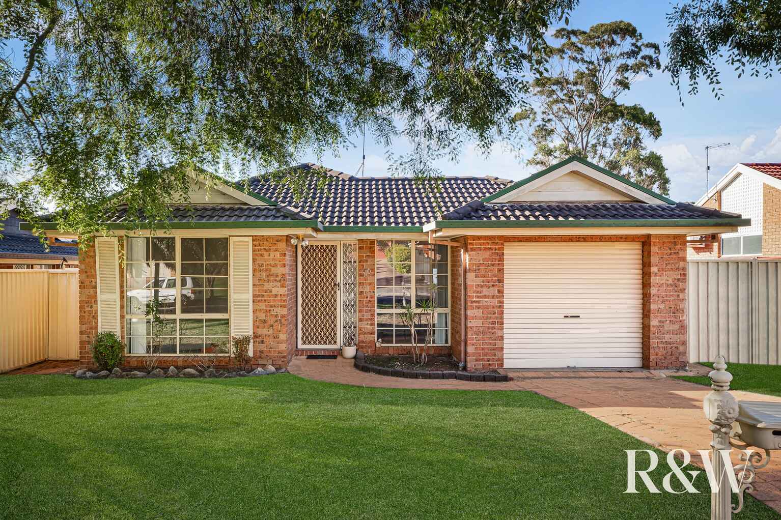 10 Clorinda Street Rooty Hill