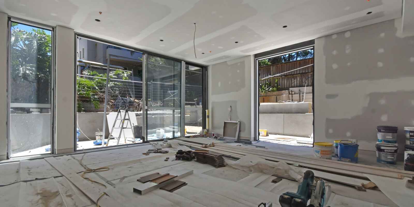 Garden/16A Llandaff Street Bondi Junction Garden/16A Llandaff Street Bondi Junction