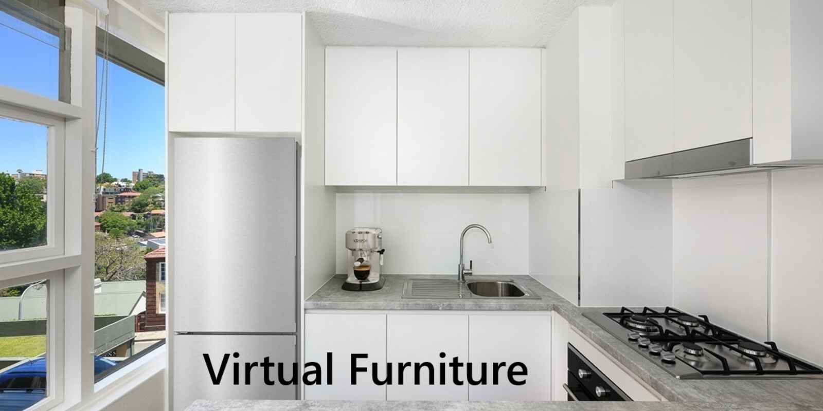 23/100 High Street North Sydney