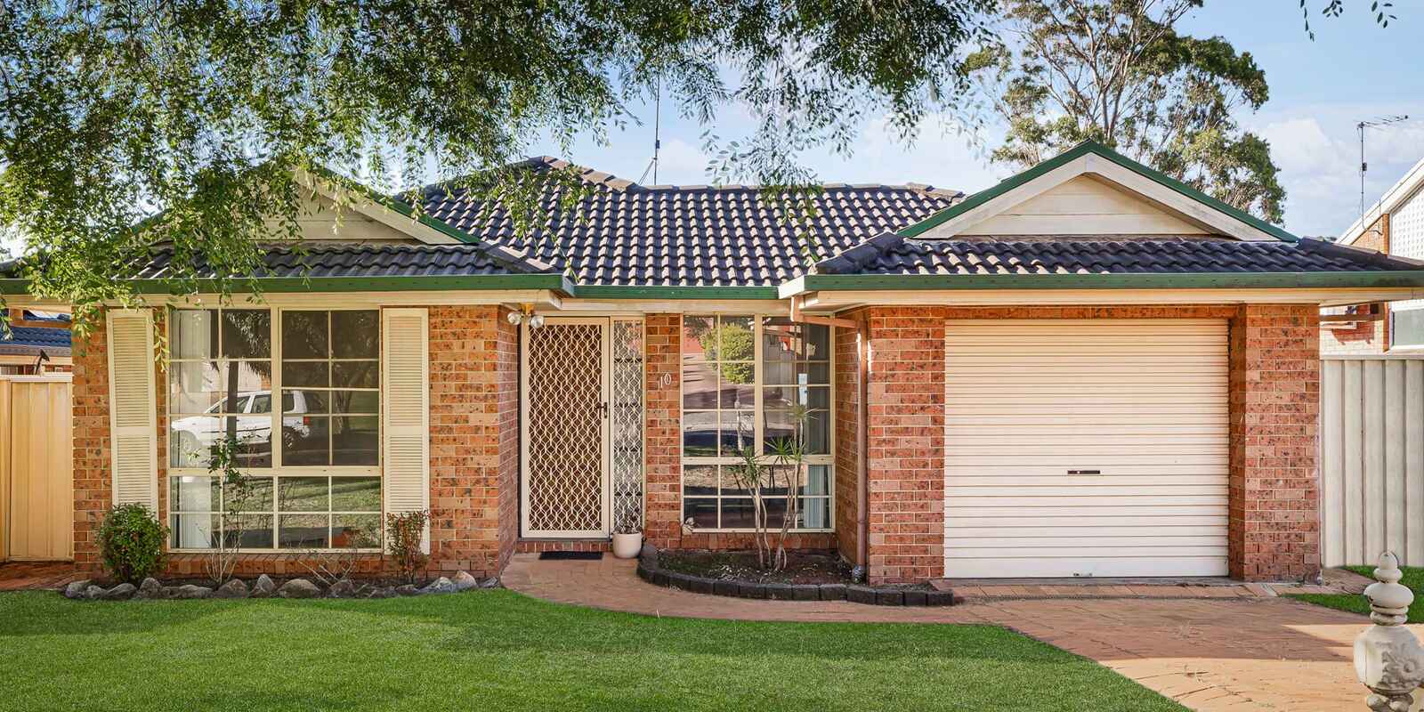10 Clorinda Street Rooty Hill