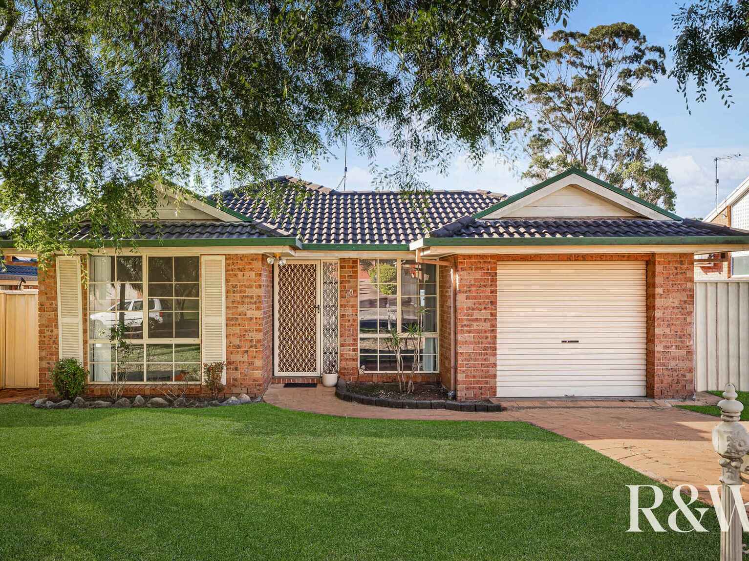 10 Clorinda Street Rooty Hill
