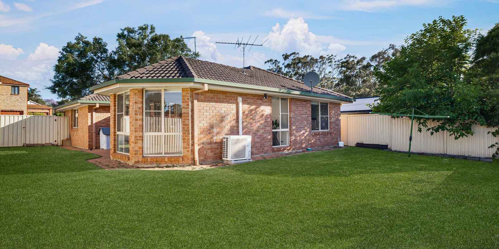 10 Clorinda Street Rooty Hill