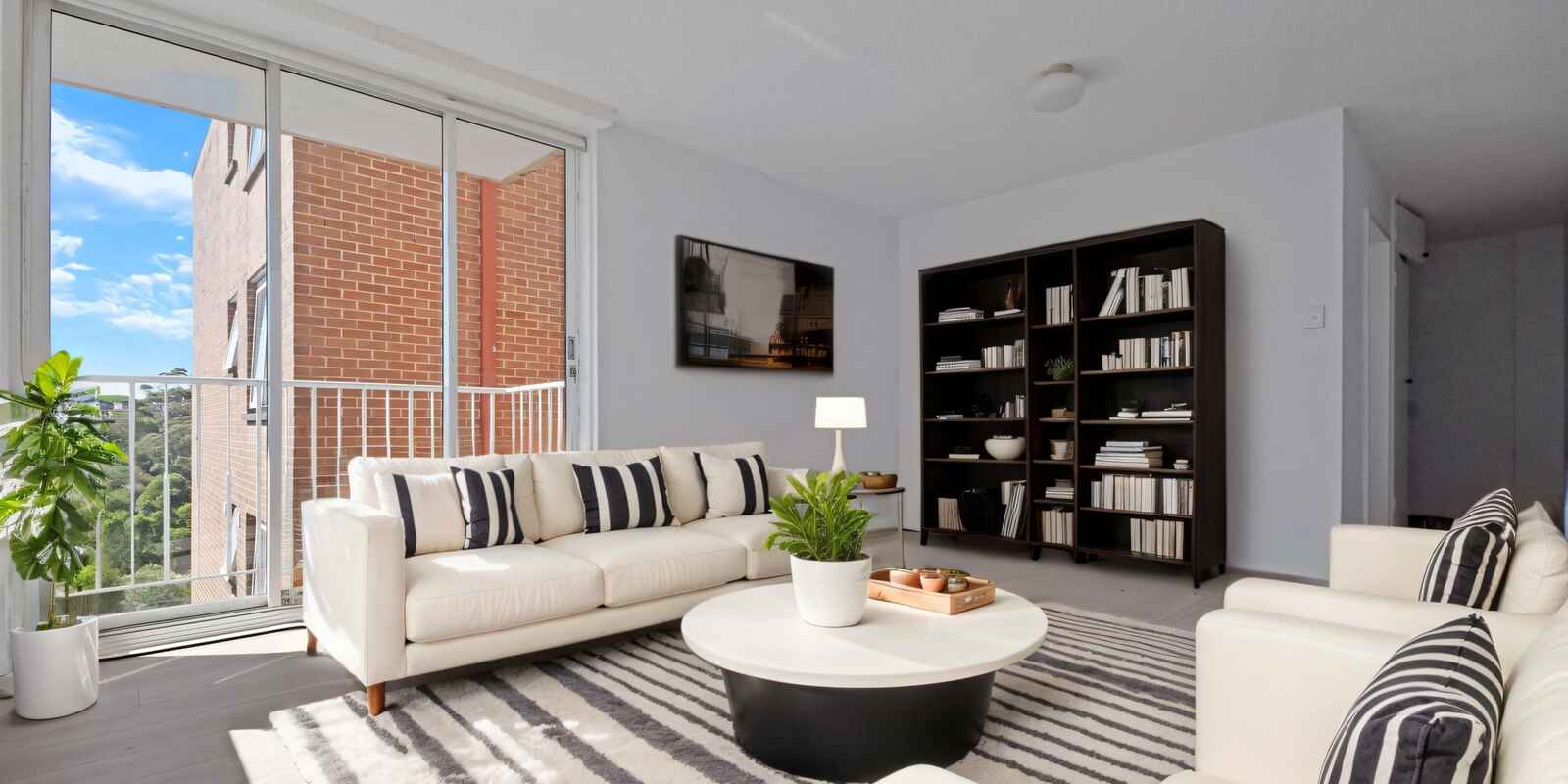 16/206 Victoria Road Bellevue Hill