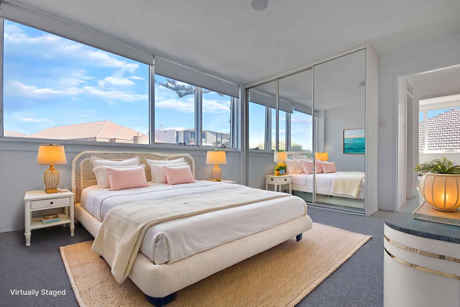 16/206 Victoria Road Bellevue Hill