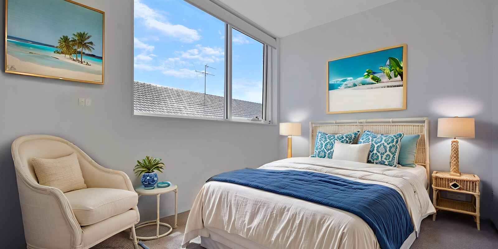 16/206 Victoria Road Bellevue Hill