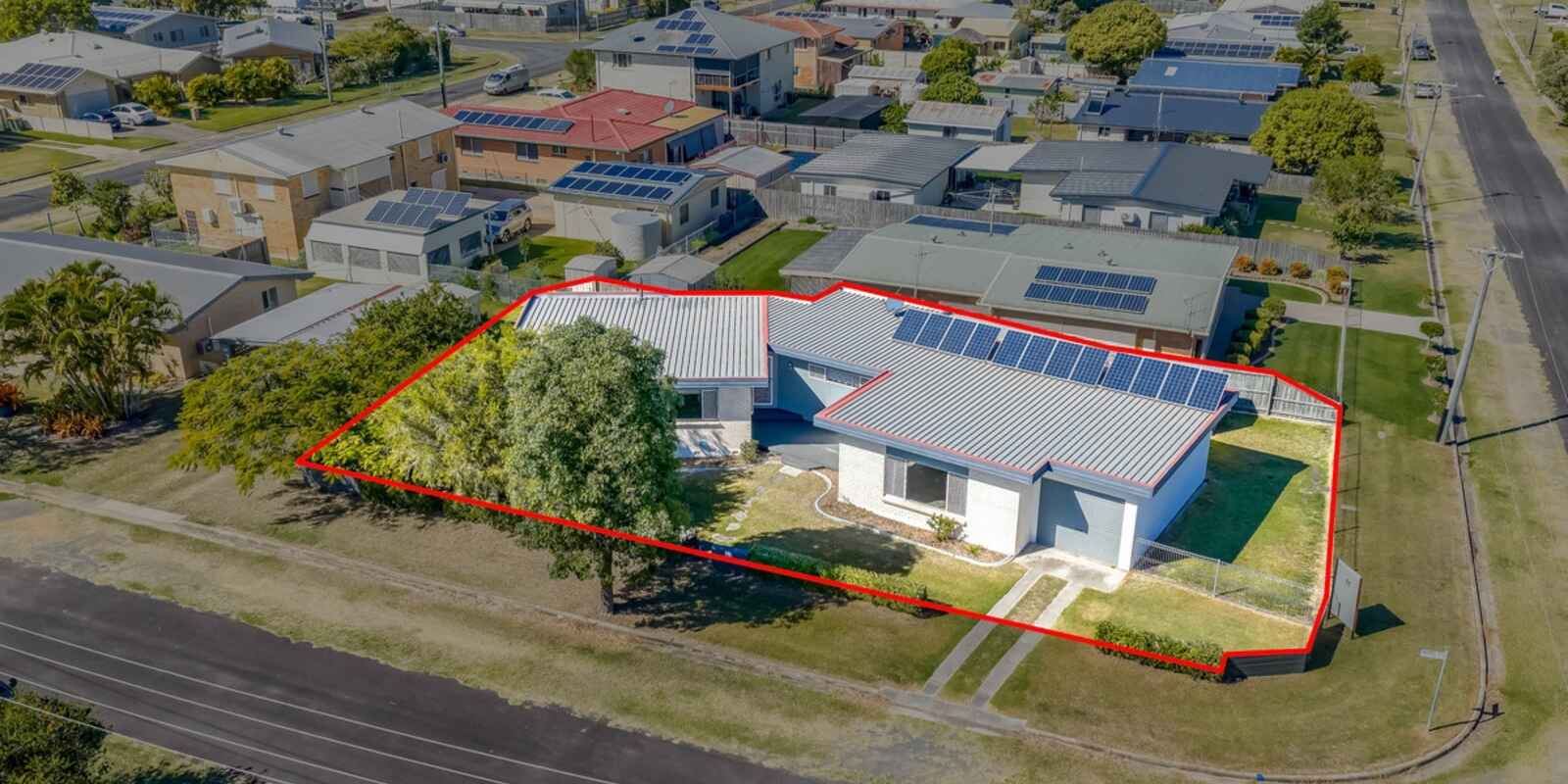 23 Wendt Street Millbank