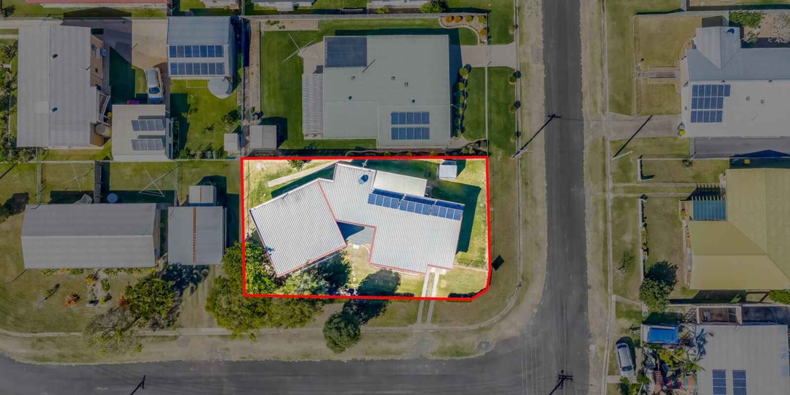 23 Wendt Street Millbank