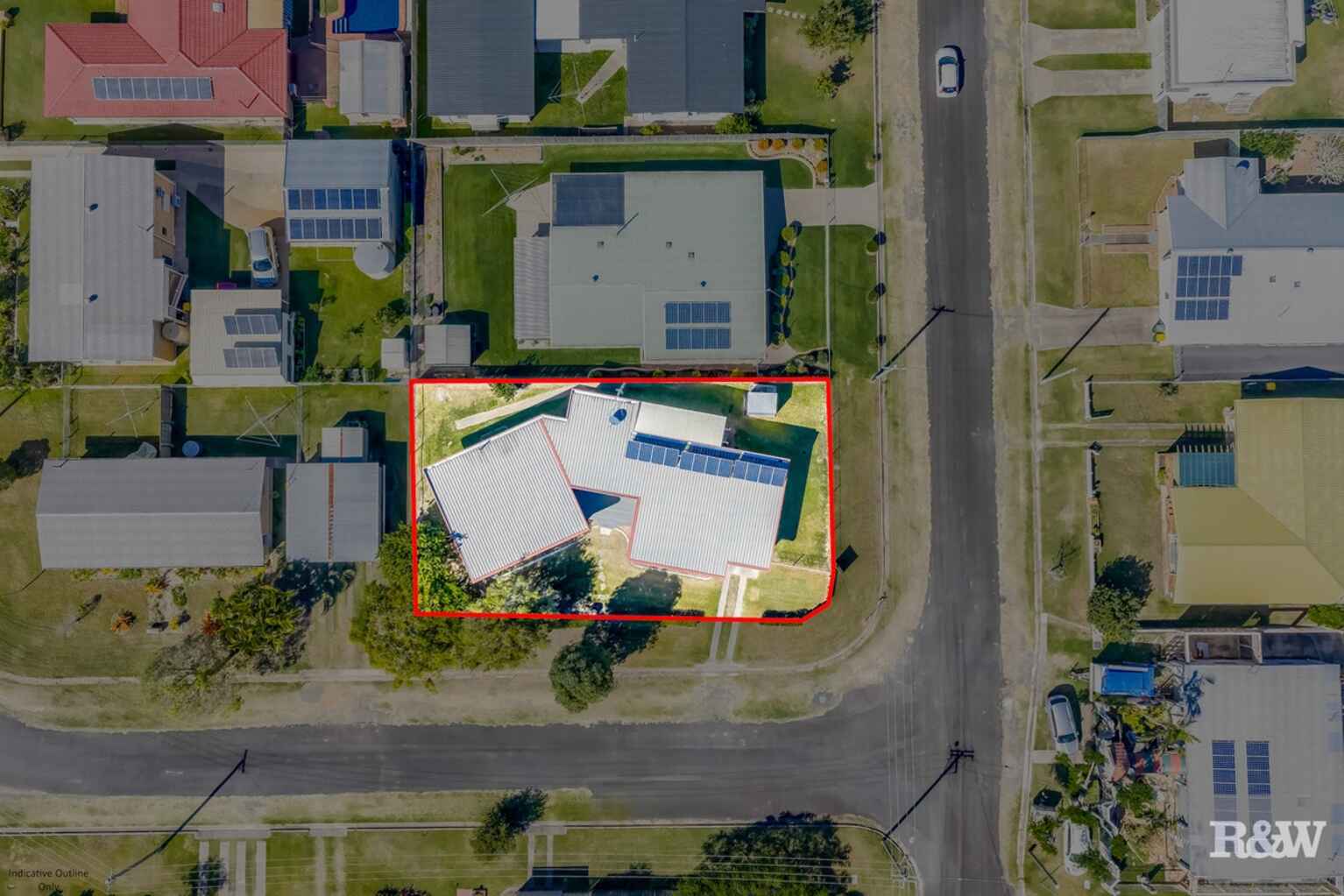 23 Wendt Street Millbank