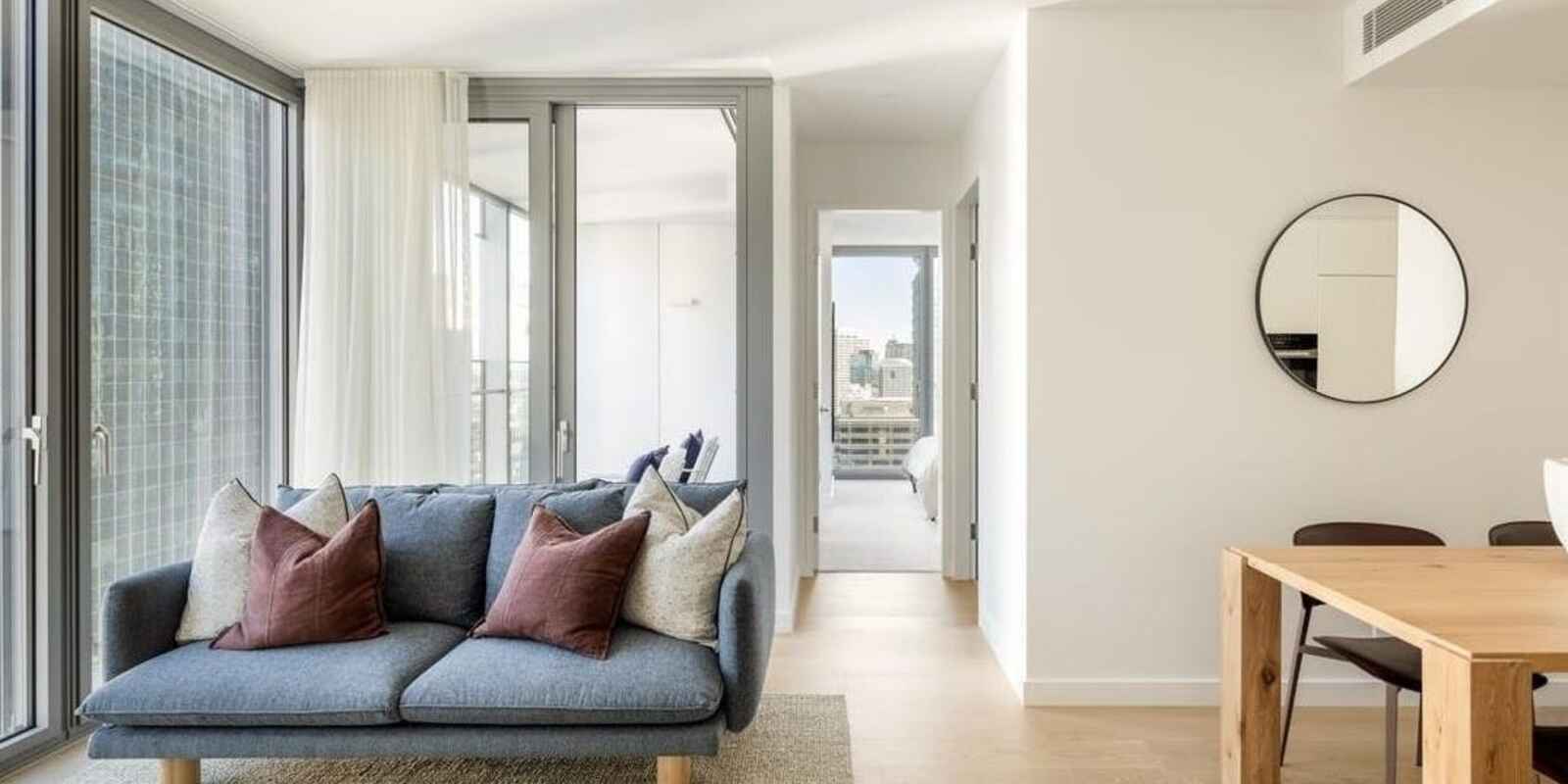 22G/6 Watermans Quay Barangaroo 22G/6 Watermans Quay Barangaroo