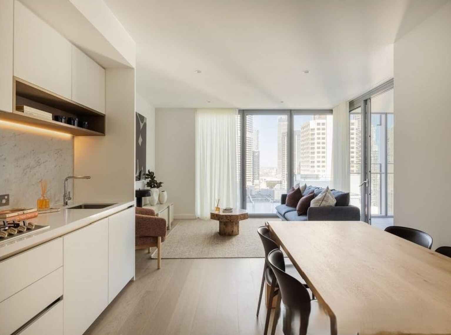 22G/6 Watermans Quay Barangaroo 22G/6 Watermans Quay Barangaroo